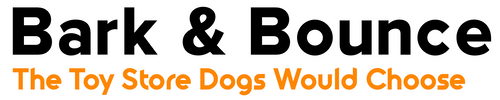 Bark & Bounce™ 